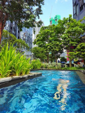 Star Residence KLCC By M&T